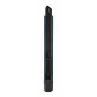   Cutter 15 cm, Everestus, 2601E13963, 15x1.5x0.8 cm, ABS, Albastru