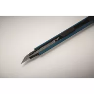   Cutter 15 cm, Everestus, 2601E13963, 15x1.5x0.8 cm, ABS, Albastru