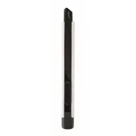Cutter 15 cm, Everestus, 2601E13962, 15x1.5x0.8 cm, ABS, Alb