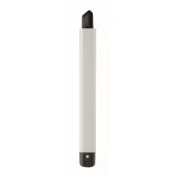 Cutter 15 cm, Everestus, 2601E13962, 15x1.5x0.8 cm, ABS, Alb