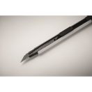 Cutter 15 cm, Everestus, 2601E13962, 15x1.5x0.8 cm, ABS, Alb