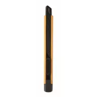   Cutter 15 cm, Everestus, 2601E13964, 15x1.5x0.8 cm, ABS, Galben