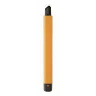   Cutter 15 cm, Everestus, 2601E13964, 15x1.5x0.8 cm, ABS, Galben