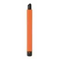   Cutter 15 cm, Everestus, 2601E13966, 15x1.5x0.8 cm, ABS, Portocaliu