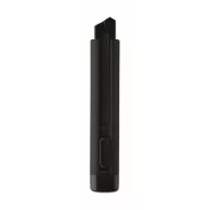 Cutter, Everestus, 2601E13960, 16.5x2.8x1.5 cm, ABS, Negru