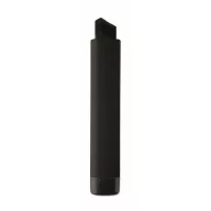 Cutter, Everestus, 2601E13960, 16.5x2.8x1.5 cm, ABS, Negru