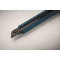   Cutter, Everestus, 2601E13958, 16.5x2.8x1.5 cm, ABS, Albastru