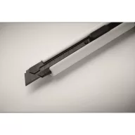 Cutter, Everestus, 2601E13957, 16.5x2.8x1.5 cm, ABS, Alb