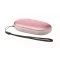 Powerbank, 5000 mAh, Everestus, 2601E14006, 10x5.9x2.3 cm, Aluminiu, Roz copil