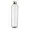 Sticla de apa 1000 ml, Everestus, 2601E14601, Ø7.5x27.8 cm, Polietilena, Transparent