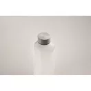 Sticla de apa 1000 ml, Everestus, 2601E14601, Ø7.5x27.8 cm, Polietilena, Transparent