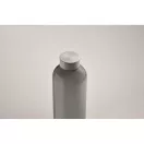 Sticla de apa 1000 ml, Everestus, 2601E14597, Ø7.5x27.8 cm, Polietilena, Gri transparent
