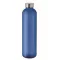 Sticla de apa 1000 ml, Everestus, 2601E14595, Ø7.5x27.8 cm, Polietilena, Albastru regal