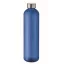 Sticla de apa 1000 ml, Everestus, 2601E14595, Ø7.5x27.8 cm, Polietilena, Albastru regal