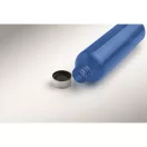Sticla de apa 1000 ml, Everestus, 2601E14595, Ø7.5x27.8 cm, Polietilena, Albastru regal