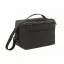 Geanta termoizolanta, Everestus, 2601E13991, 25x18x15.5 cm, Poliester, Negru