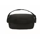 Geanta termoizolanta, Everestus, 2601E13991, 25x18x15.5 cm, Poliester, Negru