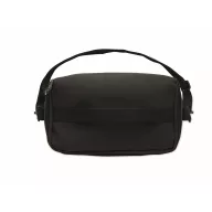   Geanta termoizolanta, Everestus, 2601E13991, 25x18x15.5 cm, Poliester, Negru