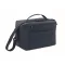 Geanta termoizolanta, Everestus, 2601E13990, 25x18x15.5 cm, Poliester, Albastru