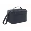 Geanta termoizolanta, Everestus, 2601E13990, 25x18x15.5 cm, Poliester, Albastru