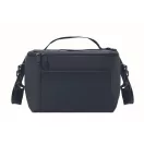 Geanta termoizolanta, Everestus, 2601E13990, 25x18x15.5 cm, Poliester, Albastru