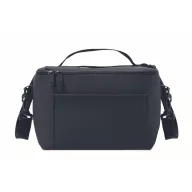   Geanta termoizolanta, Everestus, 2601E13990, 25x18x15.5 cm, Poliester, Albastru