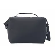   Geanta termoizolanta, Everestus, 2601E13990, 25x18x15.5 cm, Poliester, Albastru