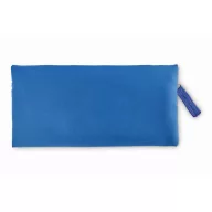  Penar cu fermoar, Everestus, 2601E14171, 20x10 cm, Poliester, Albastru regal