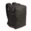 Rucsac sport casual, Everestus, 2601E14293, 30x20x40 cm, Poliester, Negru