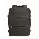 Rucsac sport casual, Everestus, 2601E14293, 30x20x40 cm, Poliester, Negru