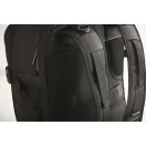 Rucsac sport casual, Everestus, 2601E14293, 30x20x40 cm, Poliester, Negru