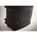 Rucsac sport casual, Everestus, 2601E14293, 30x20x40 cm, Poliester, Negru