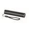 Lanterna reincarcabila, Everestus, 2601E14014, 2.1x2.1x10 cm, Aluminiu, Negru