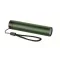Lanterna reincarcabila, Everestus, 2601E14015, 2.1x2.1x10 cm, Aluminiu, Verde inchis