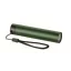 Lanterna reincarcabila, Everestus, 2601E14015, 2.1x2.1x10 cm, Aluminiu, Verde inchis