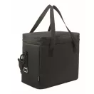 Geanta termoizolanta, Everestus, 2601E13992, 32x19.5x29 cm, Poliester, Negru