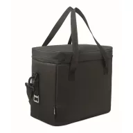   Geanta termoizolanta, Everestus, 2601E13992, 32x19.5x29 cm, Poliester, Negru
