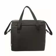   Geanta termoizolanta, Everestus, 2601E13992, 32x19.5x29 cm, Poliester, Negru