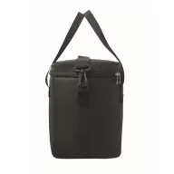  Geanta termoizolanta, Everestus, 2601E13992, 32x19.5x29 cm, Poliester, Negru