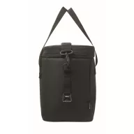   Geanta termoizolanta, Everestus, 2601E13992, 32x19.5x29 cm, Poliester, Negru