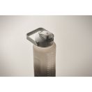 Sticla de apa 2000 ml, Everestus, 2601E14586, Ø11x30 cm, Polietilena, Negru