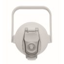 Sticla de apa 2000 ml, Everestus, 2601E14586, Ø11x30 cm, Polietilena, Negru