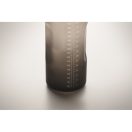 Sticla de apa 2000 ml, Everestus, 2601E14586, Ø11x30 cm, Polietilena, Negru