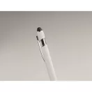 Pix stylus (touch), Everestus, 2610E17823, 14x1 cm, Aluminiu, Alb
