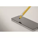 Pix stylus (touch), Everestus, 2610E17825, 14x1 cm, Aluminiu, Galben