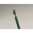 Pix, Everestus, 2601E14201, 14x1 cm, Aluminiu, Verde