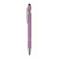   Pix stylus (touch), Everestus, 2610E17828, 14x1 cm, Aluminiu, Violet