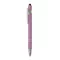 Pix stylus (touch), Everestus, 2610E17828, 14x1 cm, Aluminiu, Violet