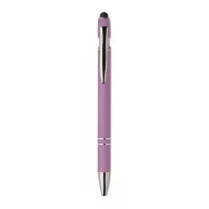   Pix stylus (touch), Everestus, 2610E17828, 14x1 cm, Aluminiu, Violet