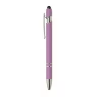   Pix stylus (touch), Everestus, 2610E17828, 14x1 cm, Aluminiu, Violet